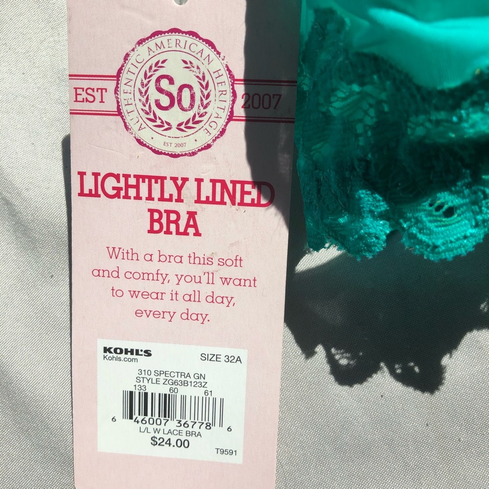 Bra - Picture 3 of 3